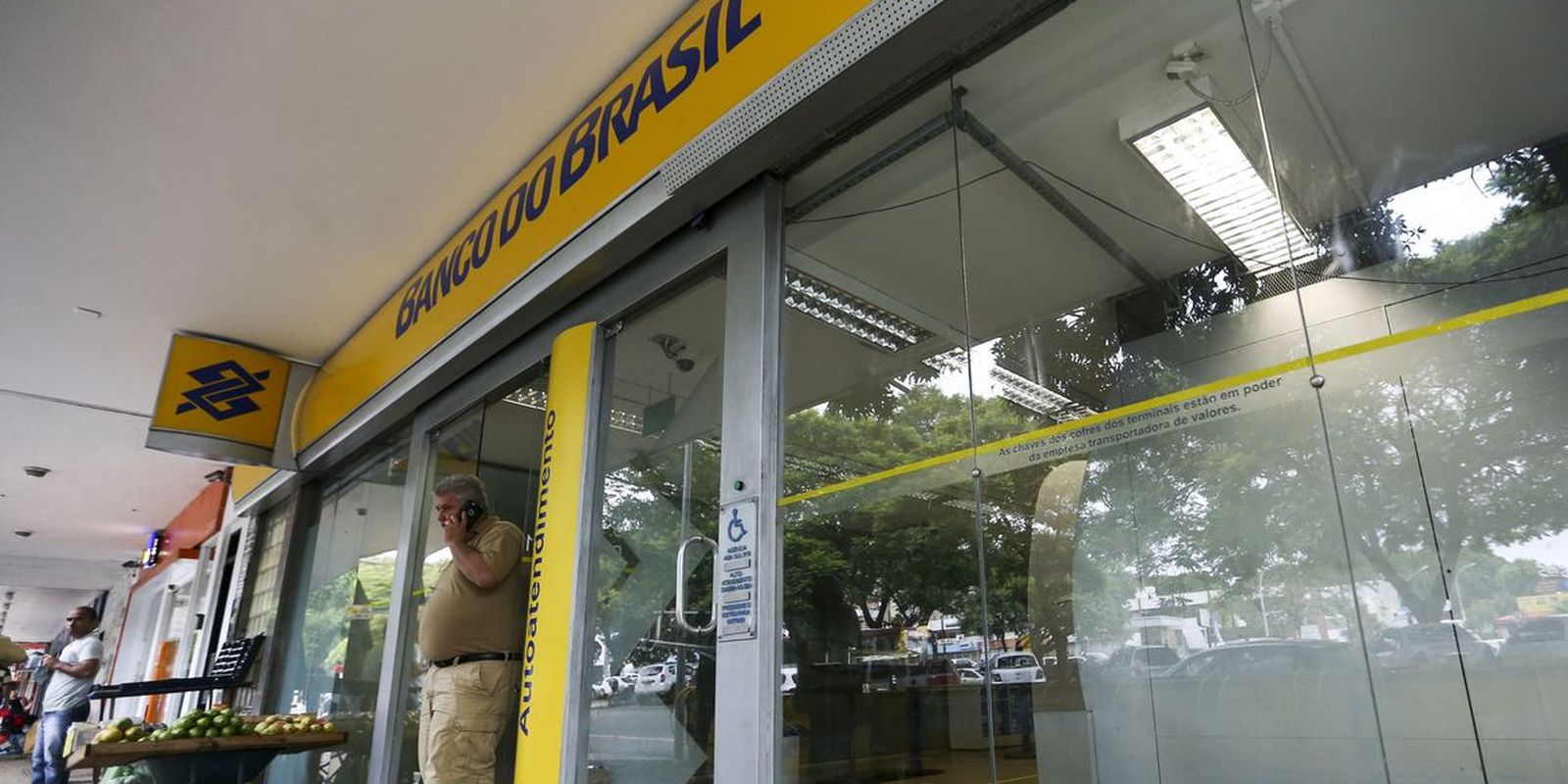 Conheça o novo aplicativo do Banco do Brasil com recursos de IA