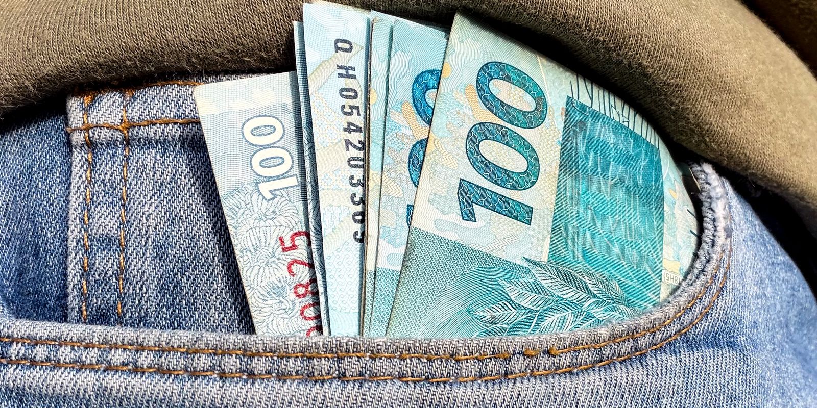 Caixa libera pagamento do Bolsa Família para beneficiários com NIS de final 4