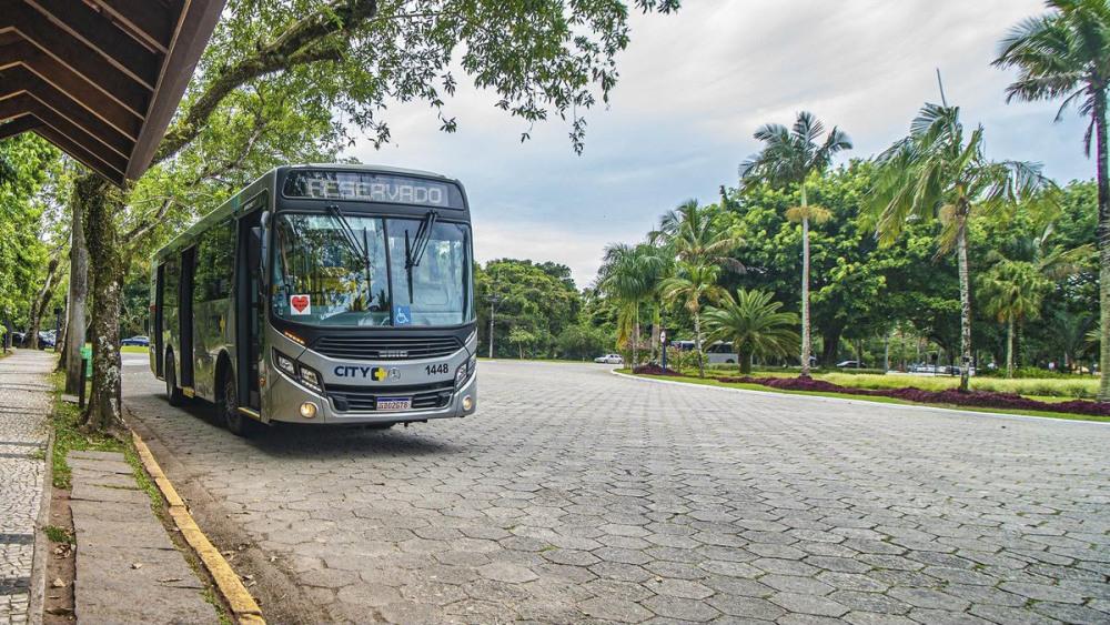 Bertioga altera linhas de ônibus e amplia acesso ao Hospital Municipal