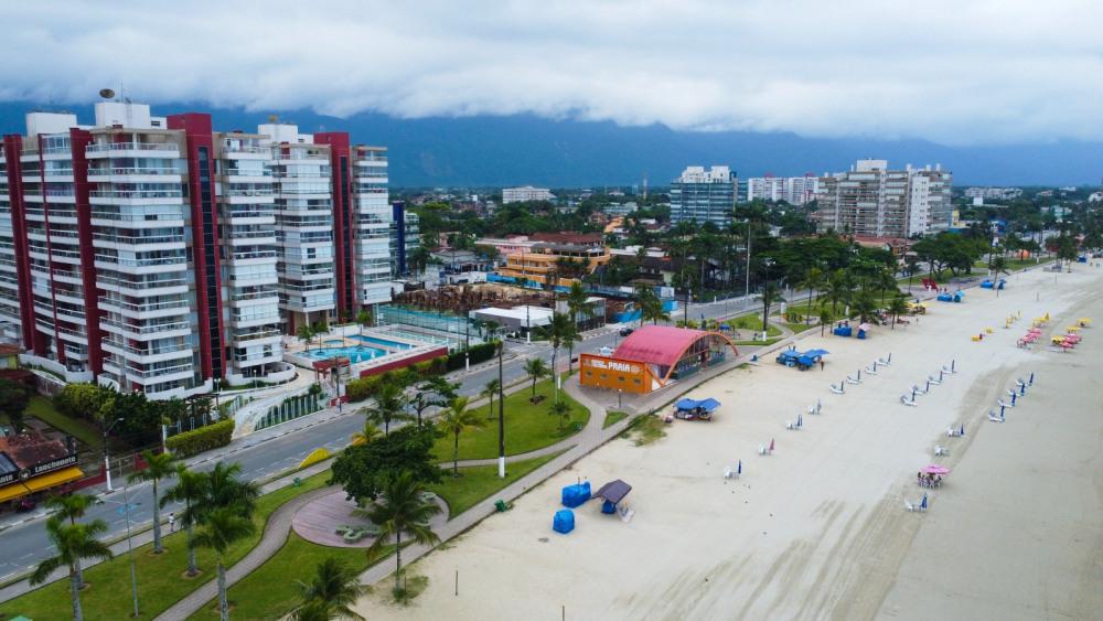 Bertioga inicia nova etapa do Plano de Gestão da Orla