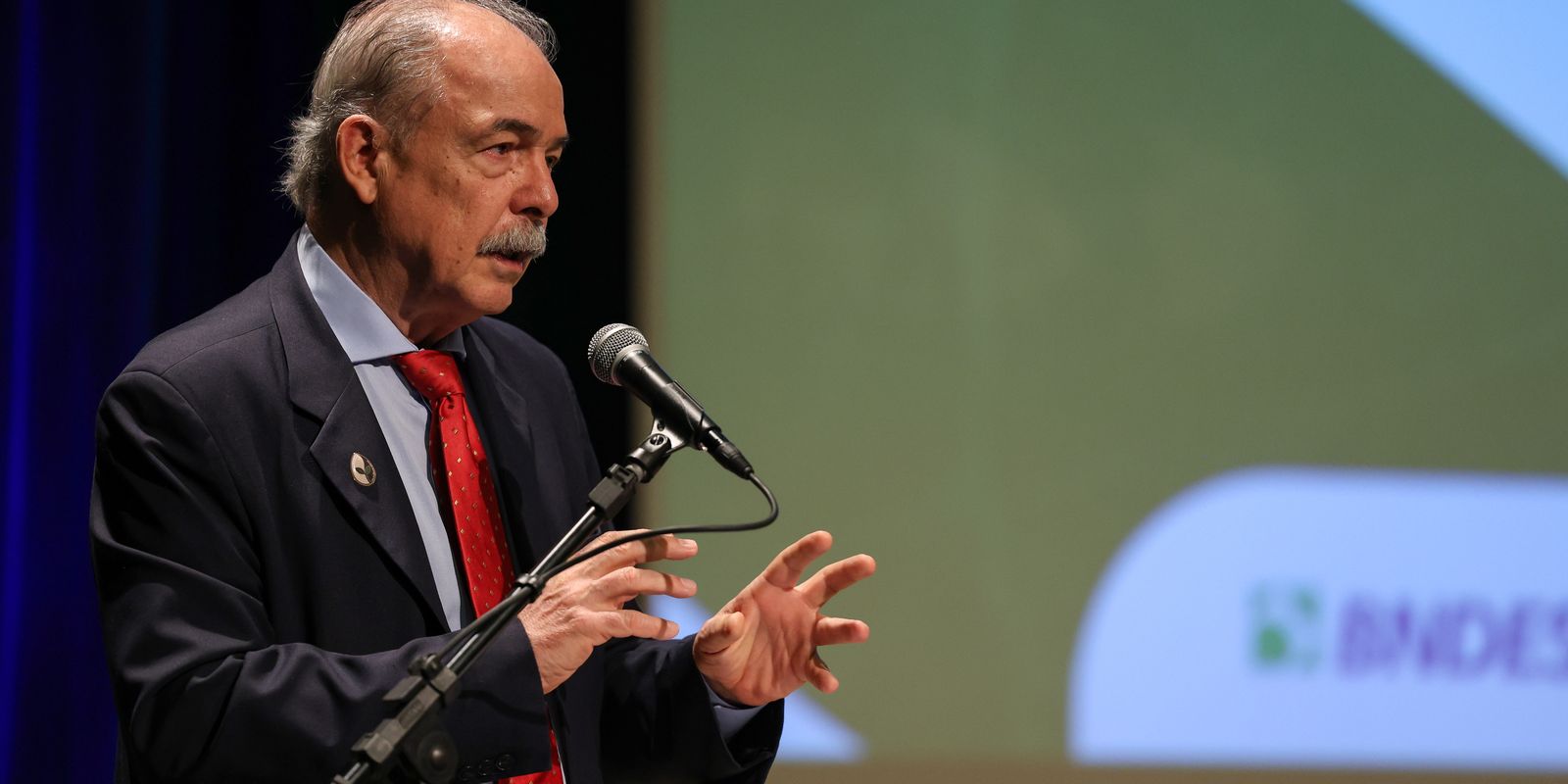 Lucro recorde do BNDES atinge R$ 9,2 bilhões no primeiro semestre deste ano