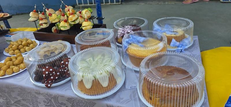 Brincar, natureza e convivência marcam encontro no CRAS Morrinhos