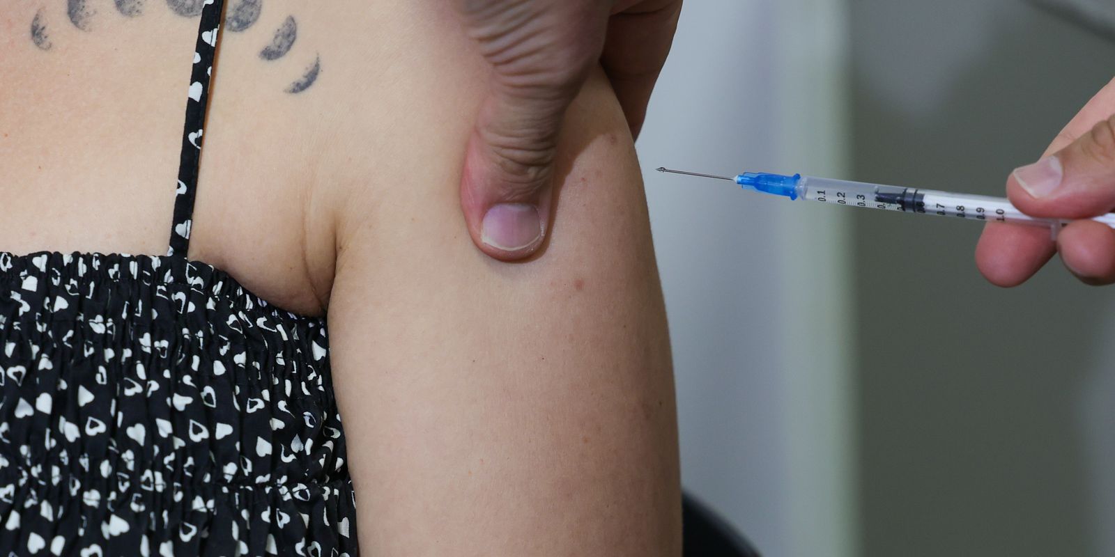 Campanha Nacional de Multivacinação começa em todo o Brasil para atualizar doses