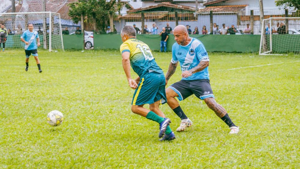 Campeonato de Futebol Amador de Bertioga começa neste domingo