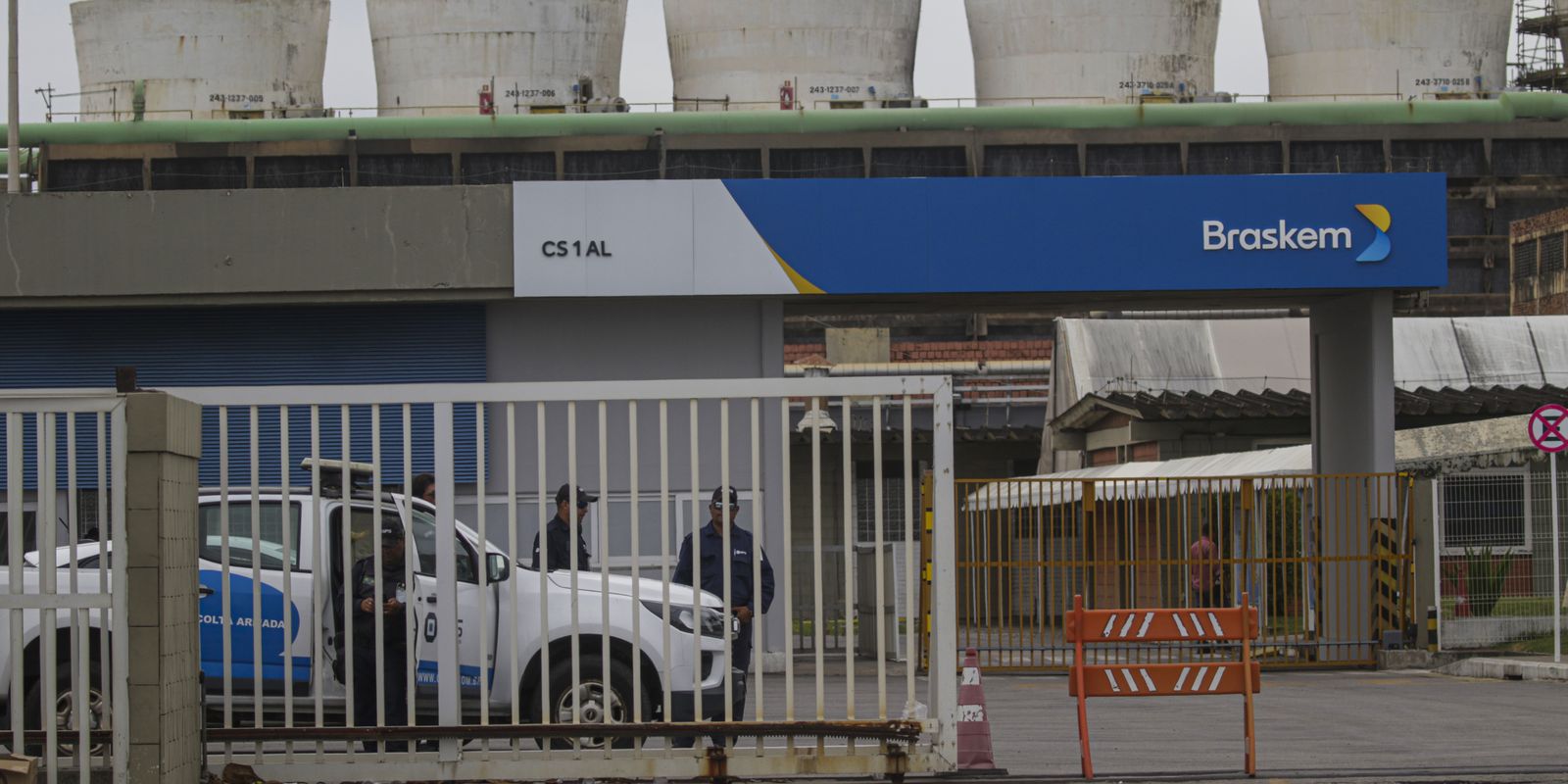 Conselho da Braskem aprova pedido de recuperação extrajudicial