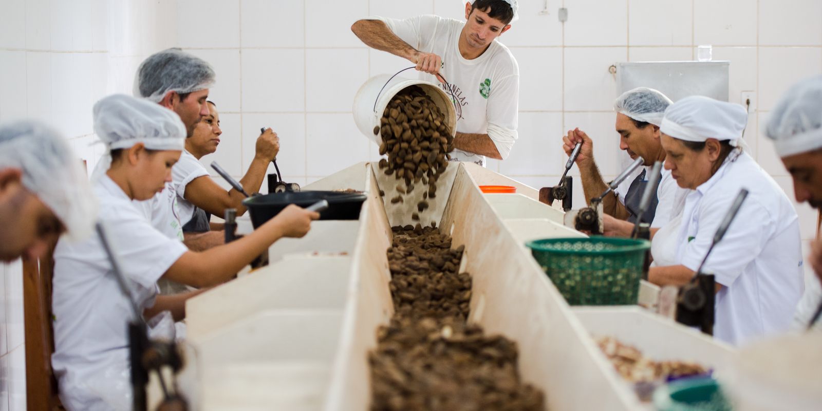 Acordo mercosul-ue: prazo para consulta sobre bens sustentáveis termina na quarta