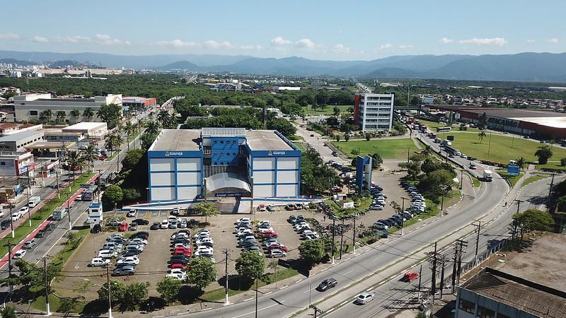 Controladoria Geral de Guarujá integra a Rede Nacional de Promoção da Integridade Privada
