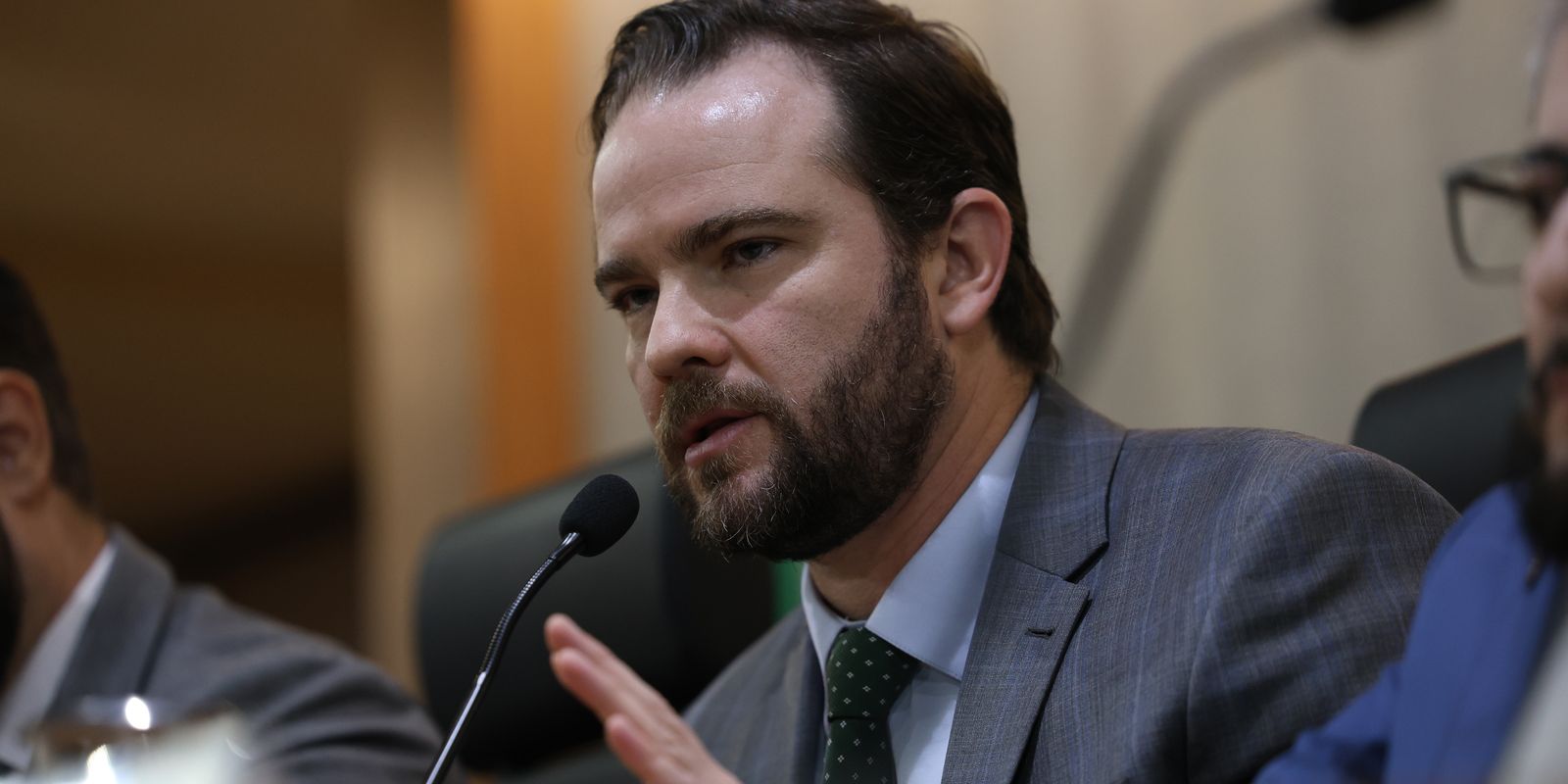 Fazenda vai mediar renegociação das dívidas do Rio de Janeiro com bancos