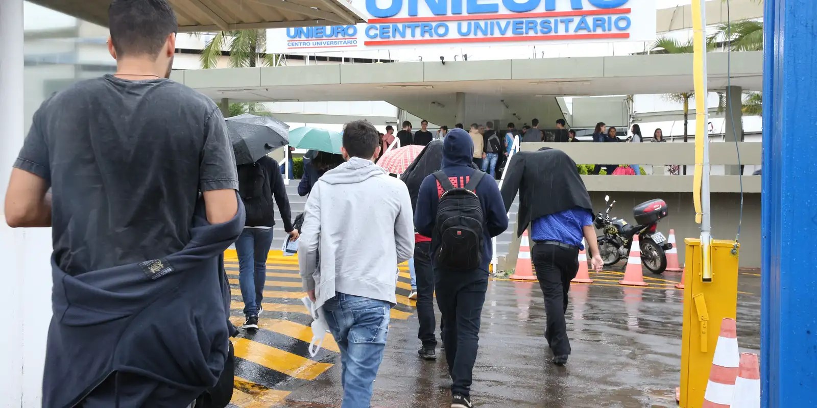 Inep libera resultado de recurso para atendimento especializado no Enade