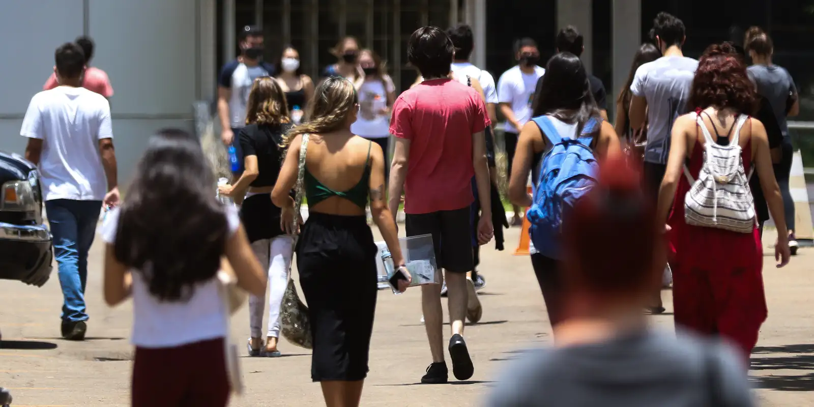 Prazo para interpor recurso do Enade sobre atendimento especializado termina nesta sexta