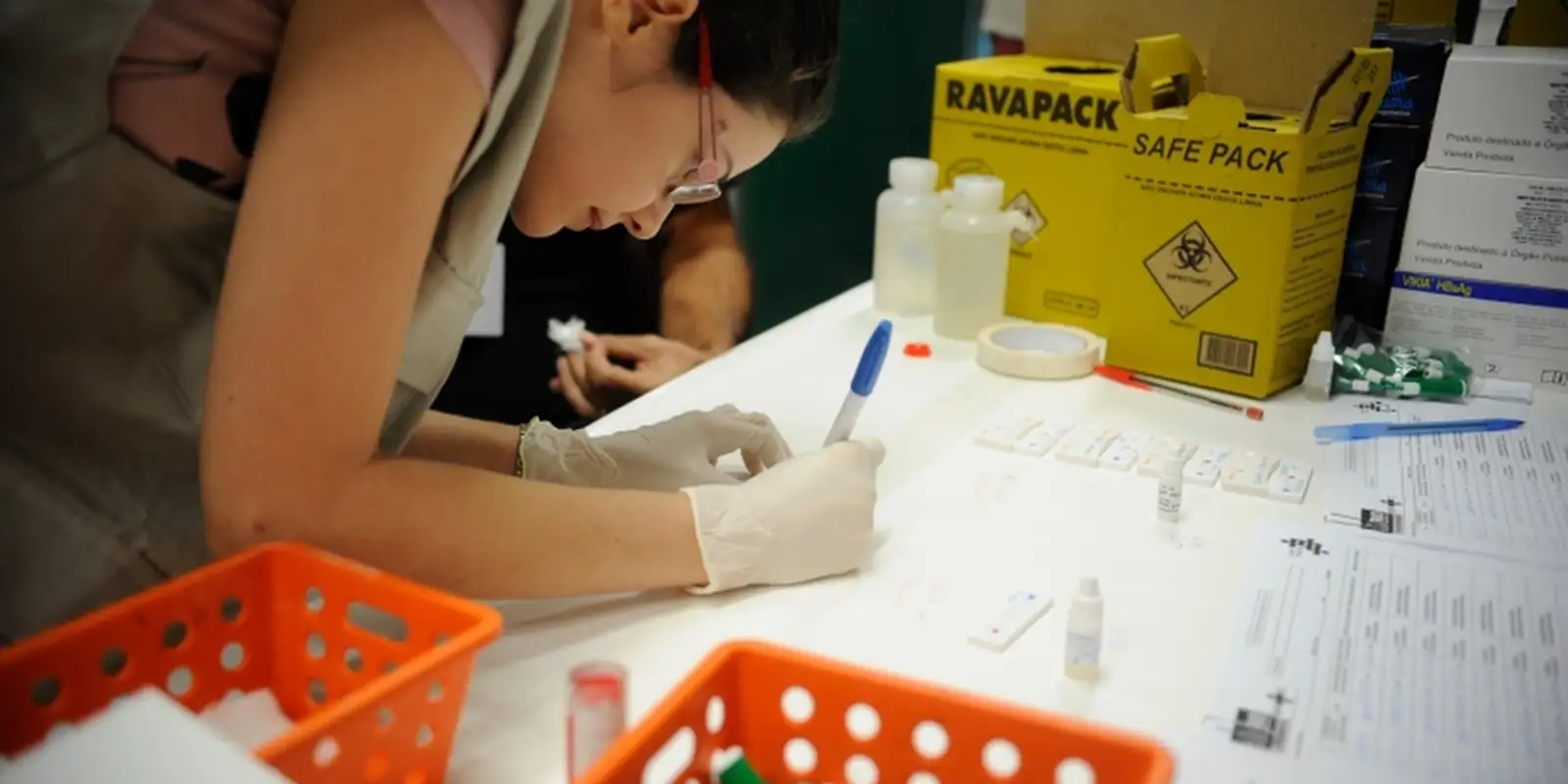Novo estudo traça panorama das hepatites virais para auxiliar o SUS até 2030