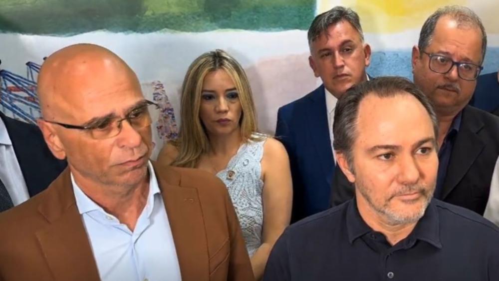 Sabesp admite falha no planejamento e Prefeitura anuncia comitê de crise em Guarujá