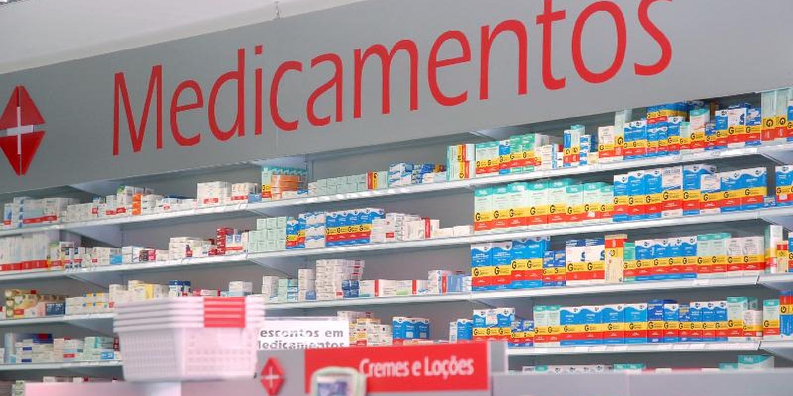 Programa Farmácia Popular deve passar a oferecer exames rápidos e teleatendimento
