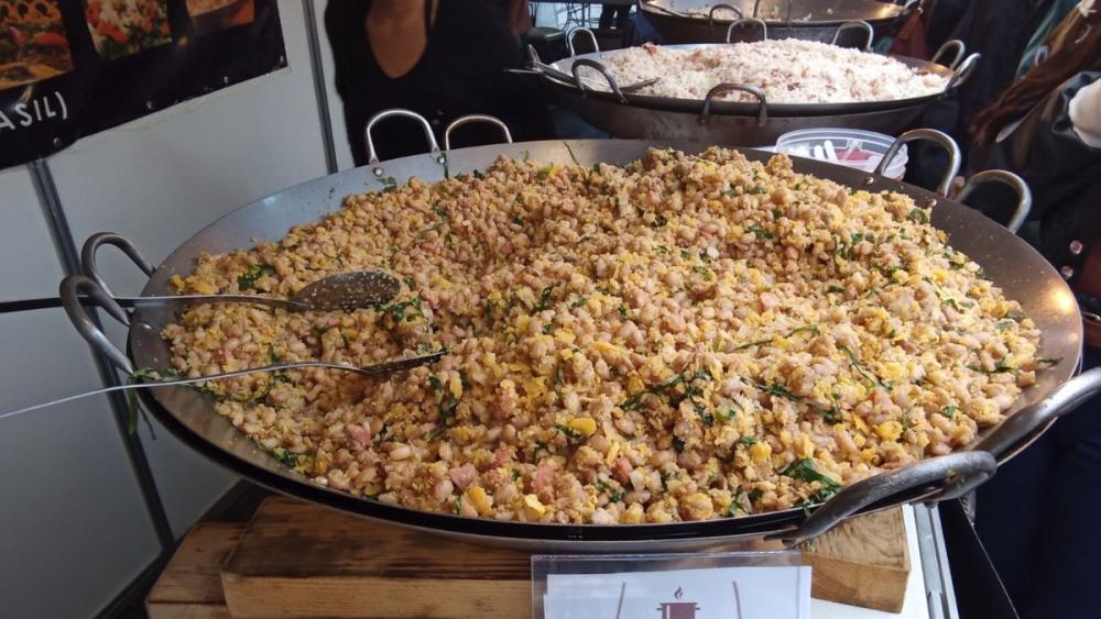 Festa Nordestina reúne gastronomia e atrações culturais em Itanhaém