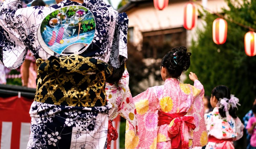 Festival Guarujá Matsuri começa nesta sexta