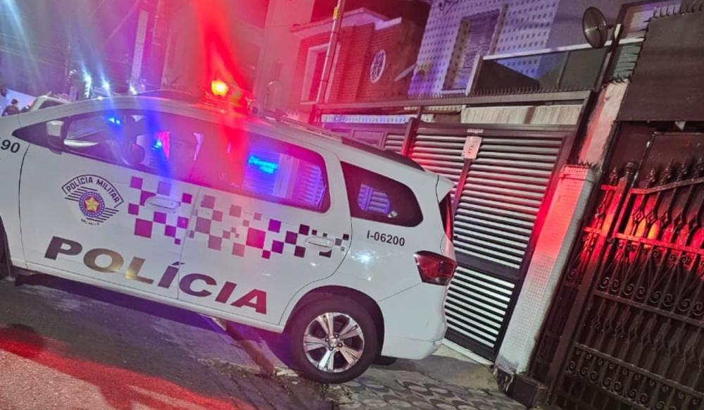 Feto é encontrado próximo à lixeira no Boqueirão, em Santos