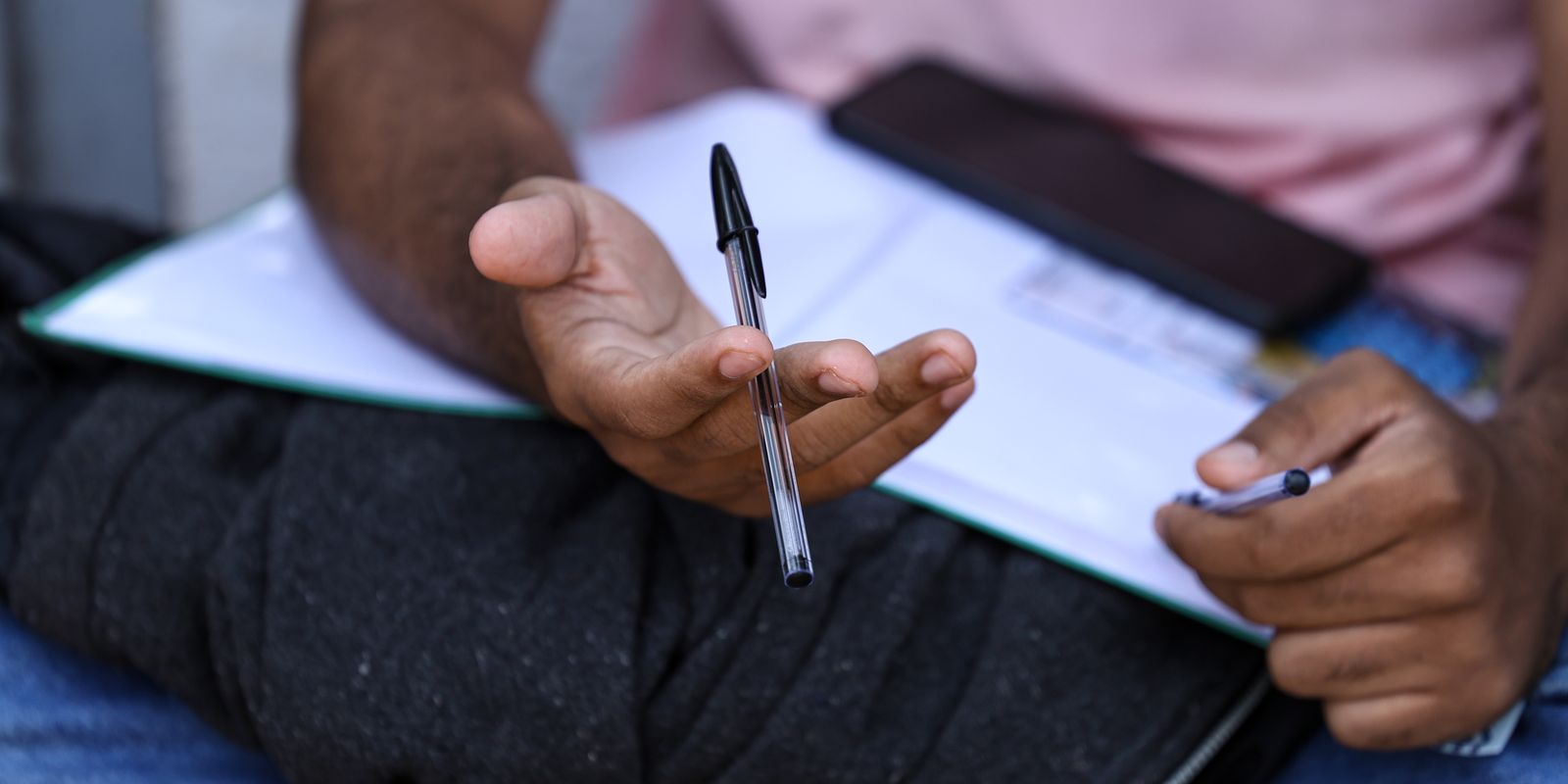 Candidatos pré-selecionados no Fies 2026 devem complementar dados até terça-feira