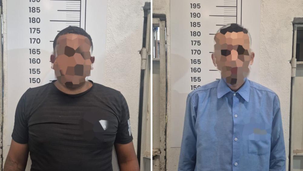 Flanelinhas são presos após cobrar R$ 100 de torcedores perto da Vila Belmiro
