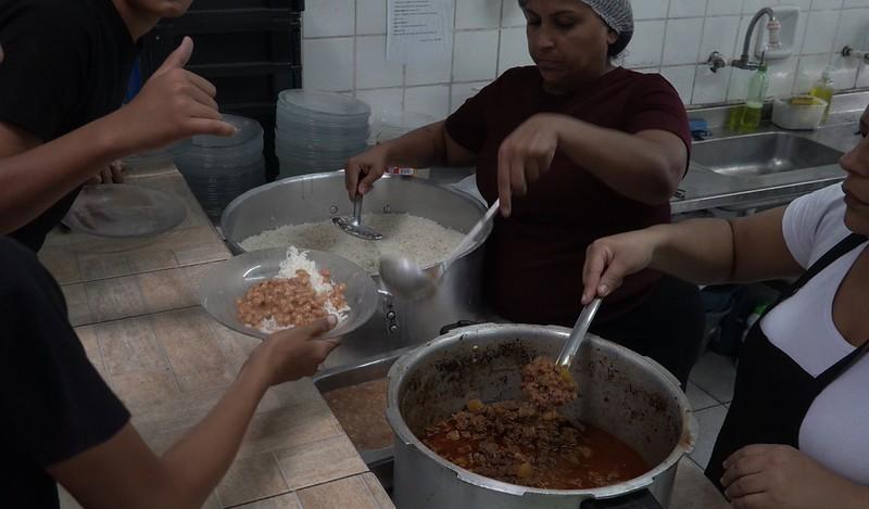 Guarujá abre inscrições para eleição do Conselho Municipal de Segurança Alimentar e Nutricional