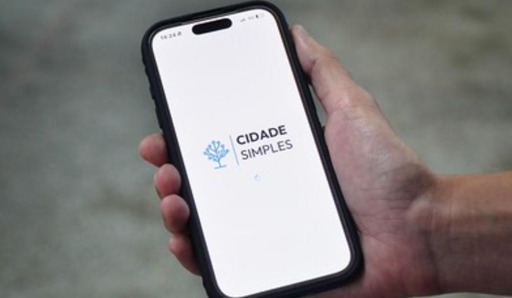 Guarujá lança aplicativo que permite agendar consultas e vacinação pelo celular