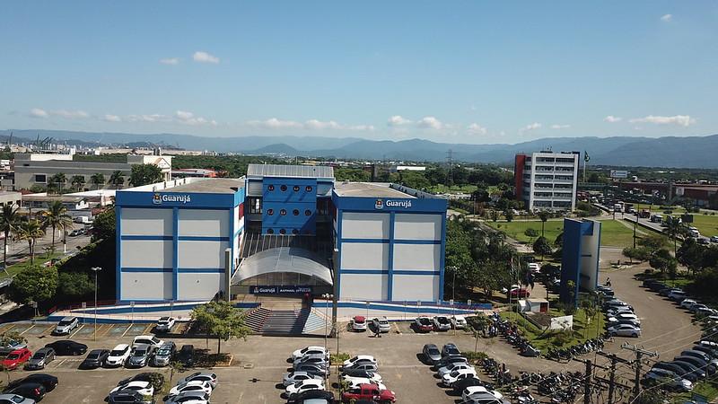 Guarujá recebe currículos para Programa de Estágio Extracurricular
