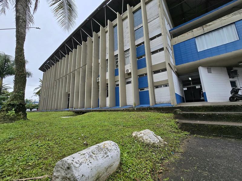 Guarujá reúne serviços de acolhimento e proteção às mulheres em ação especial do Agosto Lilás
