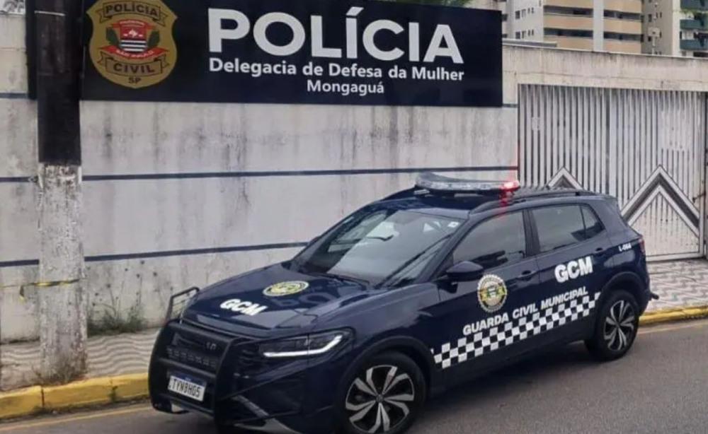 Homem é investigado por suspeita de abusar sexualmente das próprias filhas em Mongaguá
