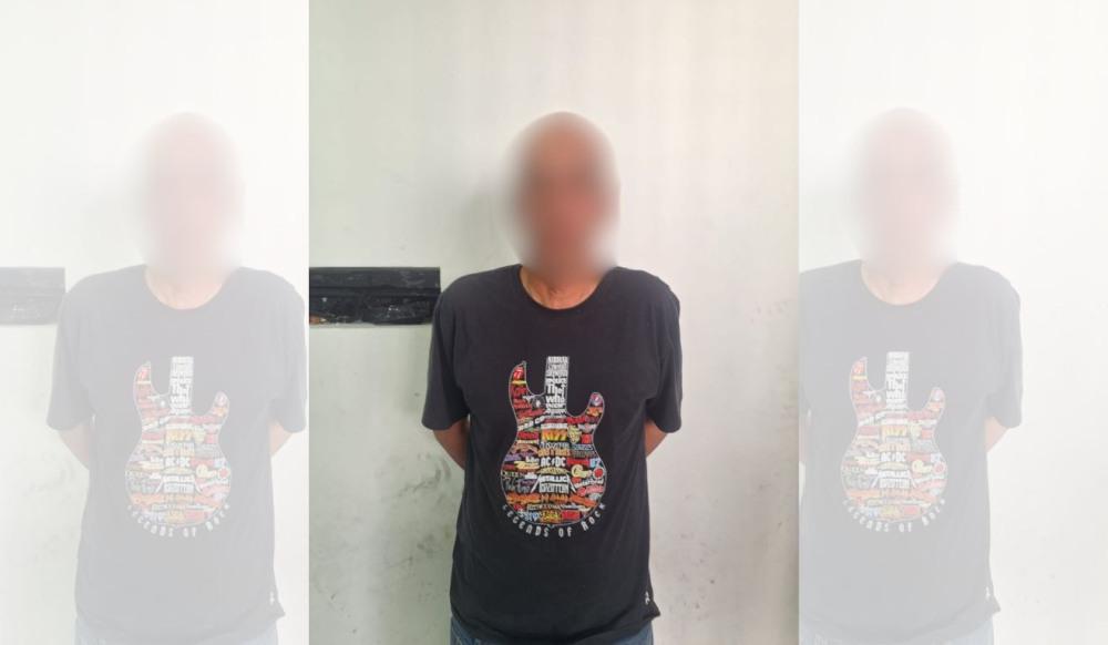 Homem é preso após ameaçar companheira e arremessar objetos em Praia Grande