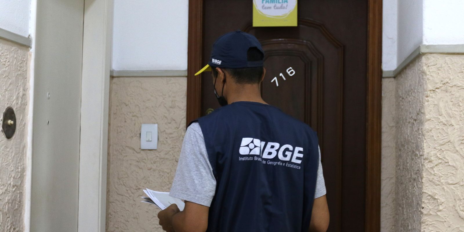 IBGE divulga microdados do Censo 2022 com novas regras de proteção de dados