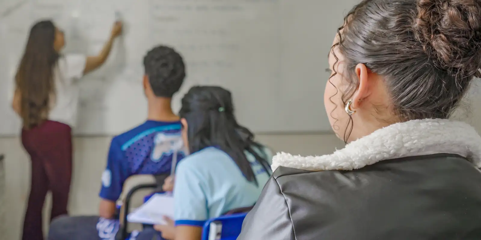 MEC divulga dados do Ideb 2025 com recorde histórico na educação