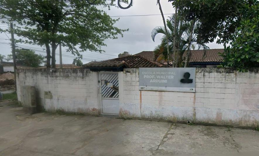 Inspetor é afastado após ser acusado de estuprar duas crianças em escola de Itanhaém