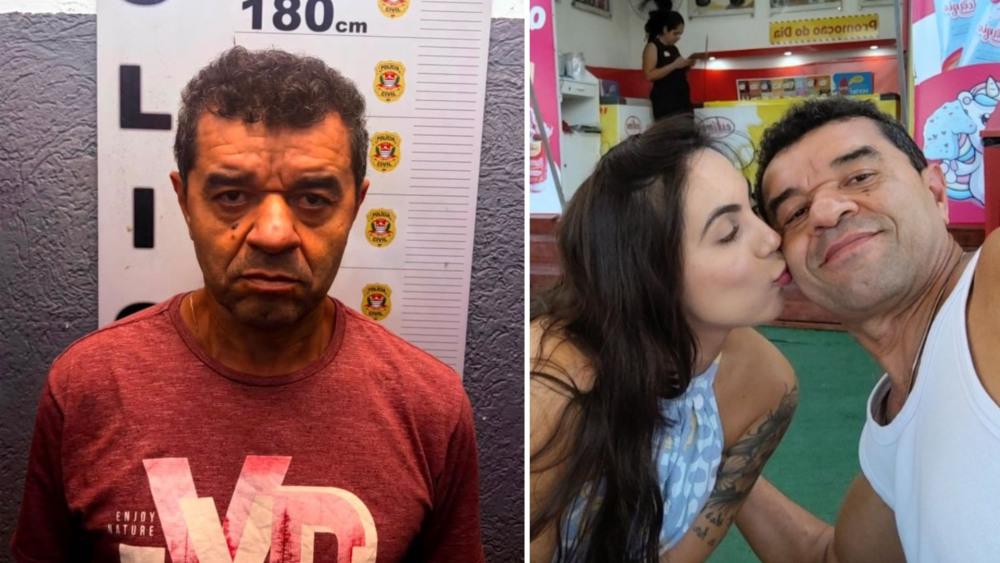 Justiça aceita denúncia e torna réu homem acusado de matar ex-companheira a facadas em São Vicente