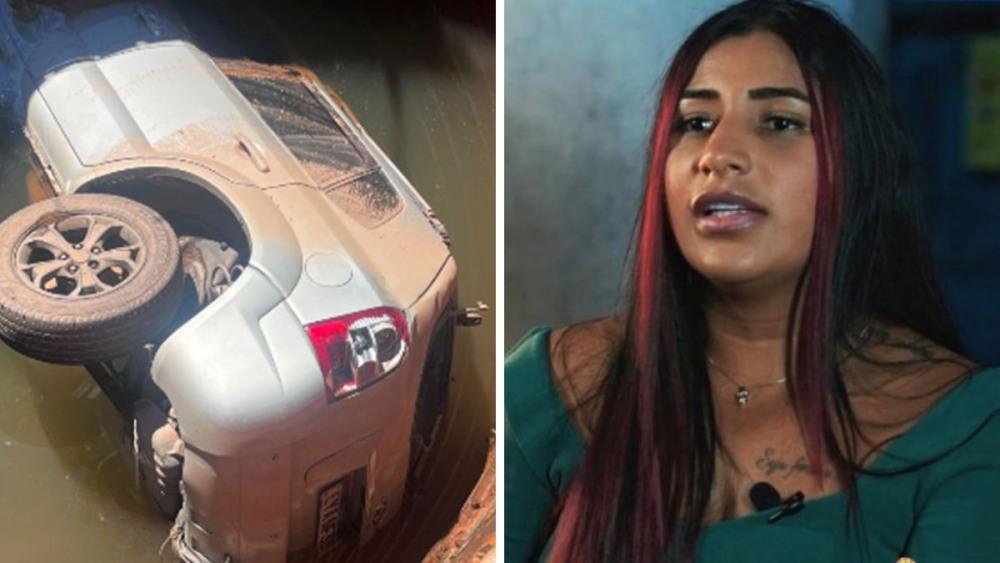 Justiça não vê indícios de dolo em acidente que matou mulher em Santos