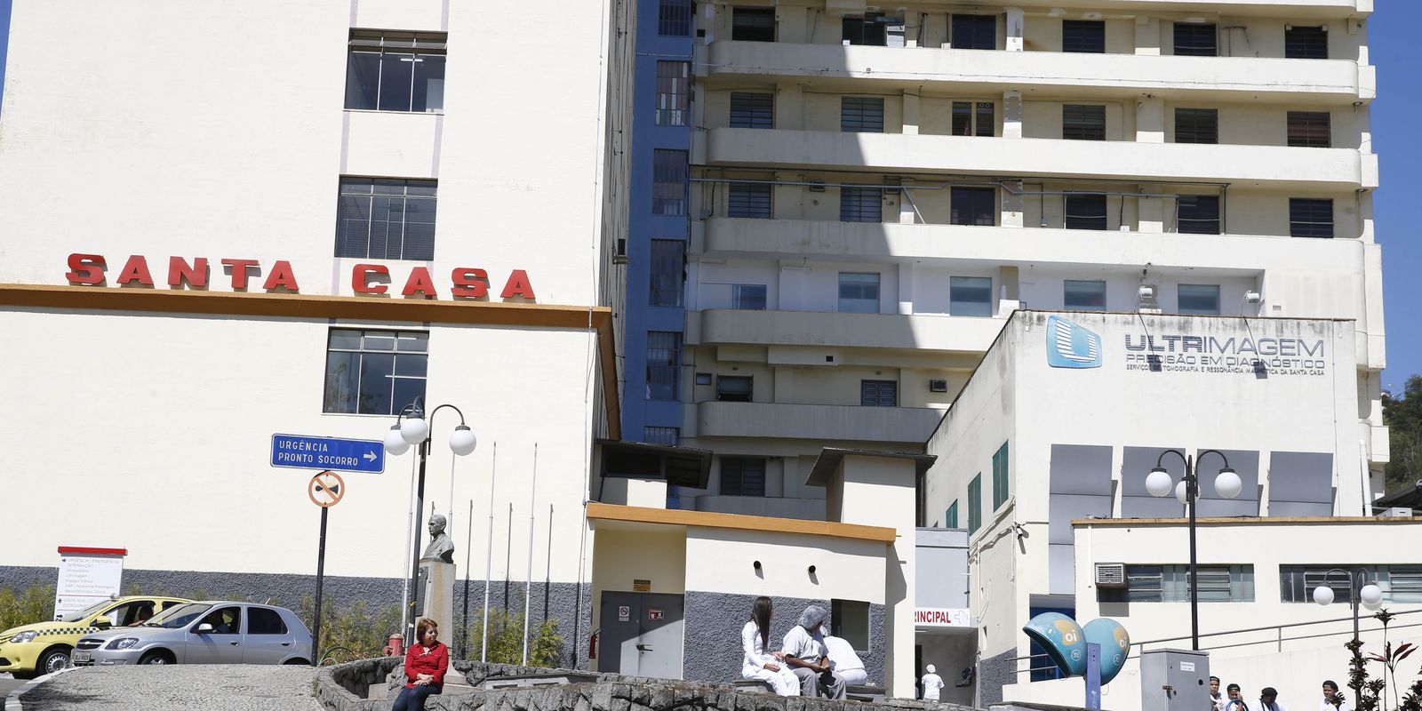 Lei autoriza hospitais filantrópicos a utilizarem recursos do FGTS até 2030