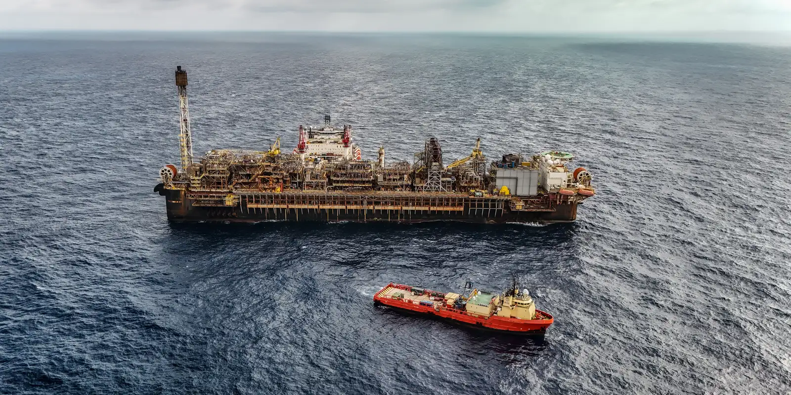 ANP confirma que leilões de petróleo em outubro terão oferta recorde de blocos