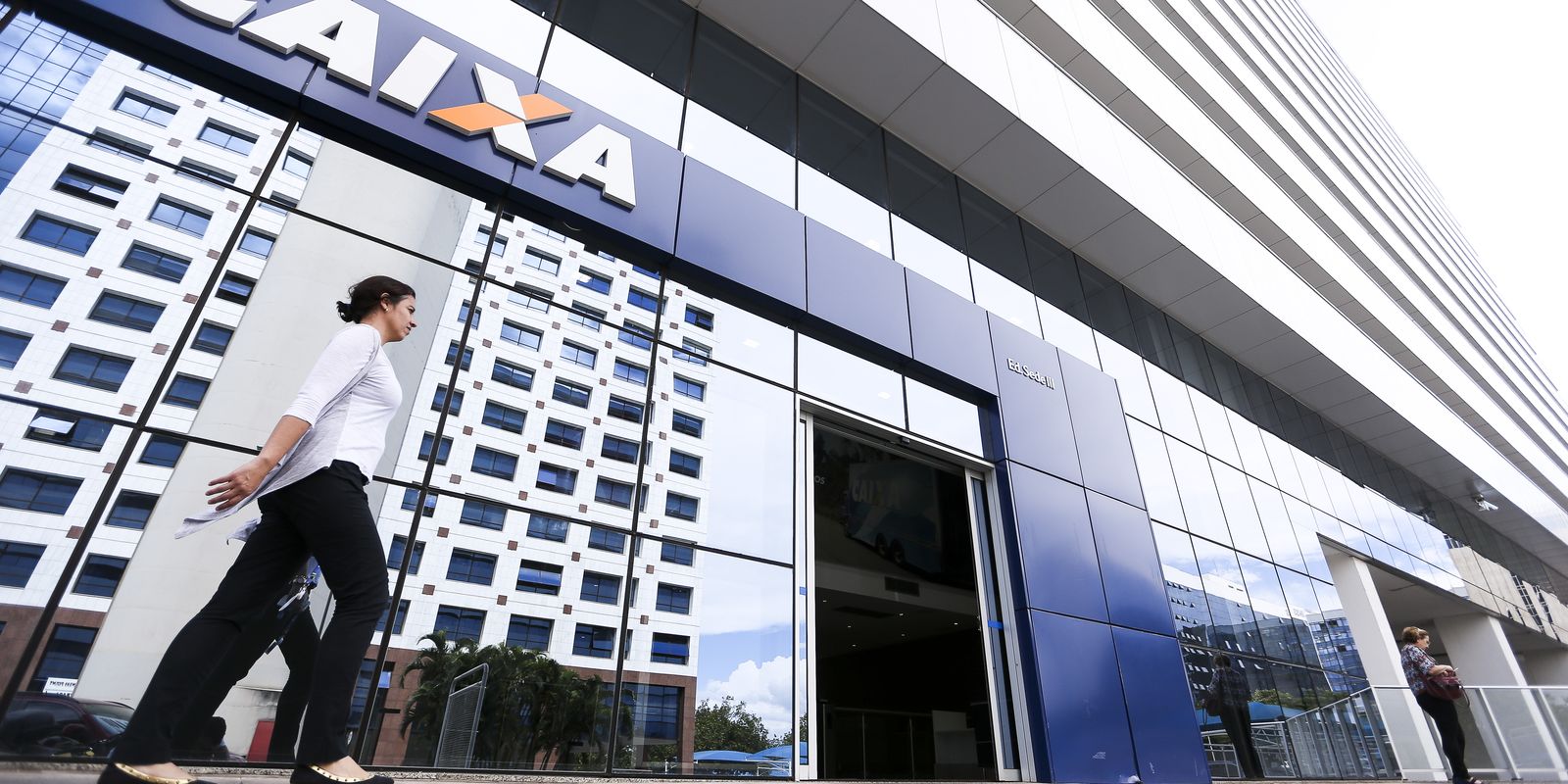 Lucro da Caixa cresce 5,9% e atinge R$ 3,9 bilhões no segundo trimestre