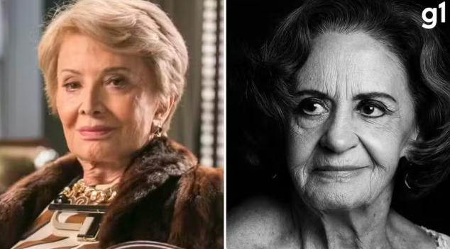 Lula decreto luto oficial de três dias pelas mortes de Laura Cardoso e Glória Menezes