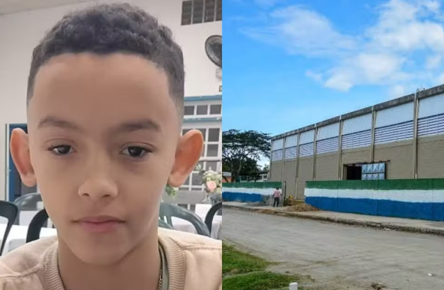 Menino de 11 anos morre após bolada na cabeça em escola no litoral de SP; família denuncia erro médico