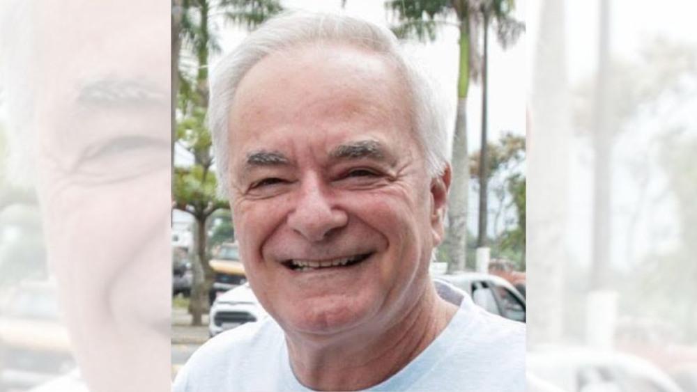Morre ex-vice-prefeito de Guarujá, Duino Fernandes, aos 80 anos