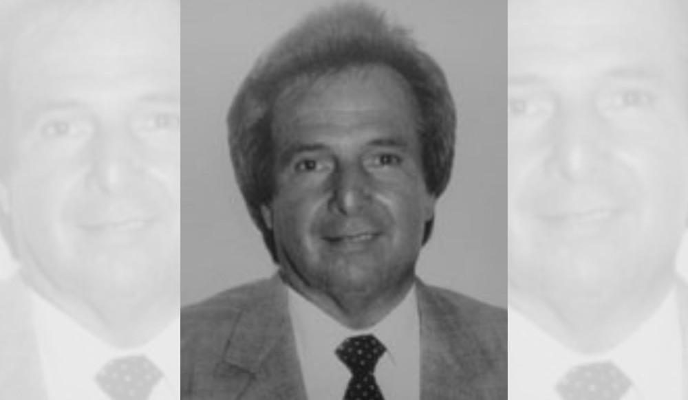 Morre Roberto Bonavides, ex-presidente da Câmara de Santos, aos 88 anos