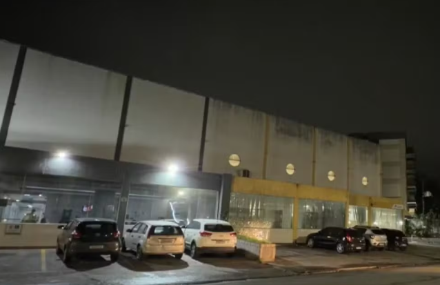 Motorista de app é preso suspeito de estuprar passageira durante corrida no litoral de SP