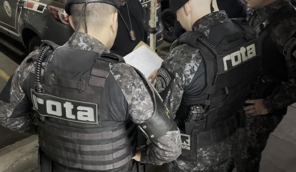 Operação mira facção suspeita de sequestrar e torturar advogado na Baixada Santista
