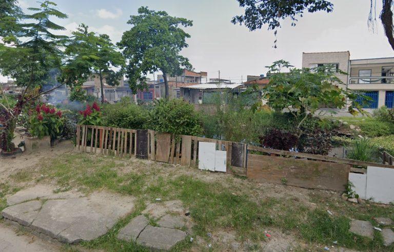 PM é alvo de disparos durante operação no Dique do Piçarro