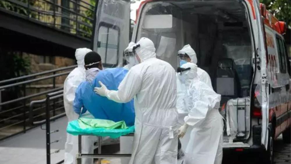 Porto de Santos intensifica preparação para possíveis casos de ebola em navios