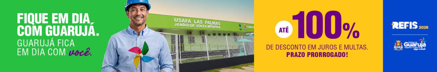 Prefeitura de Guarujá
