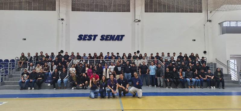 Programa Qualifica SP oferece 120 vagas para cursos profissionalizantes em Guarujá