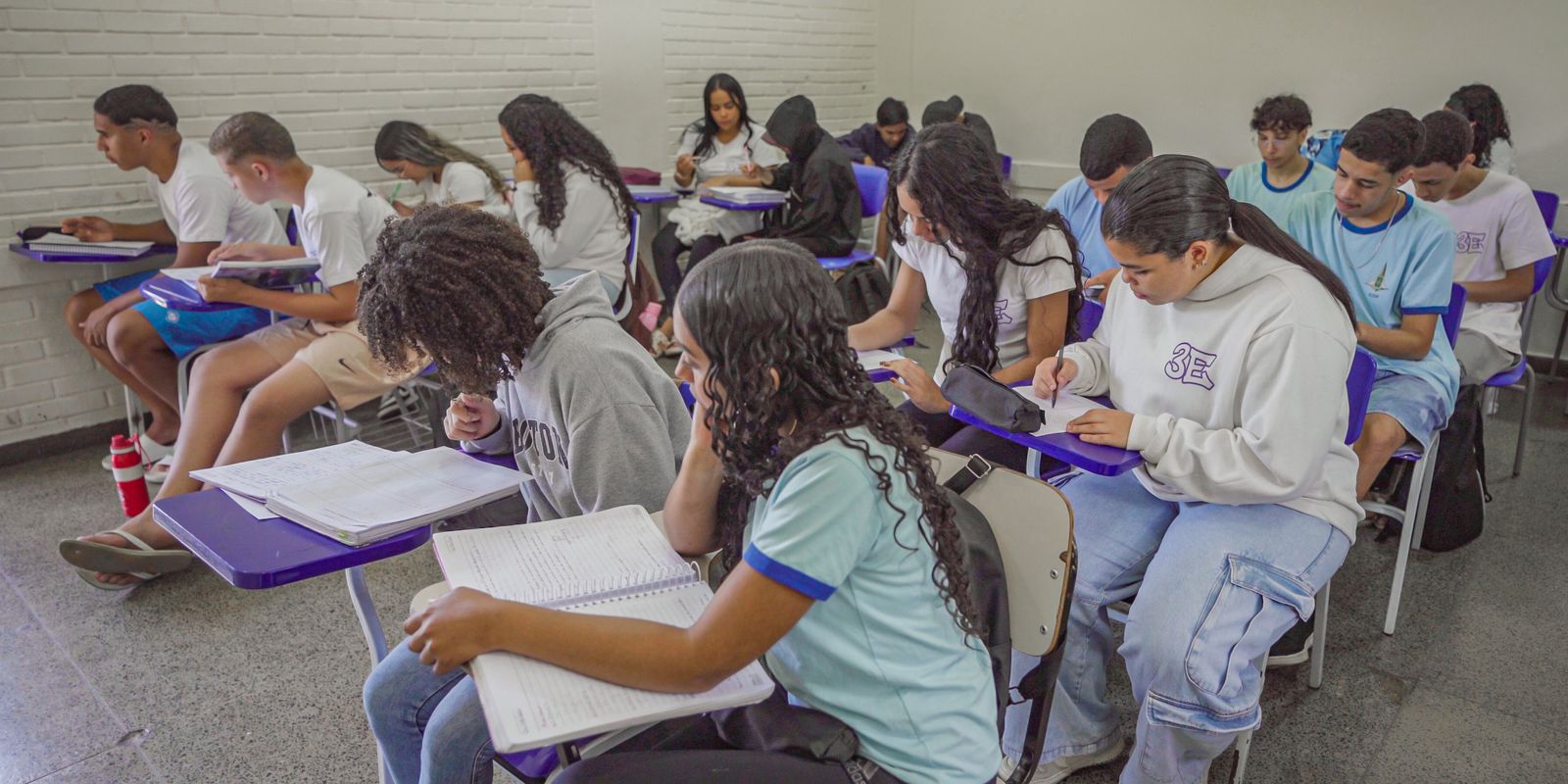 Segunda chamada do Prouni tem prazo aberto para entrega de documentos