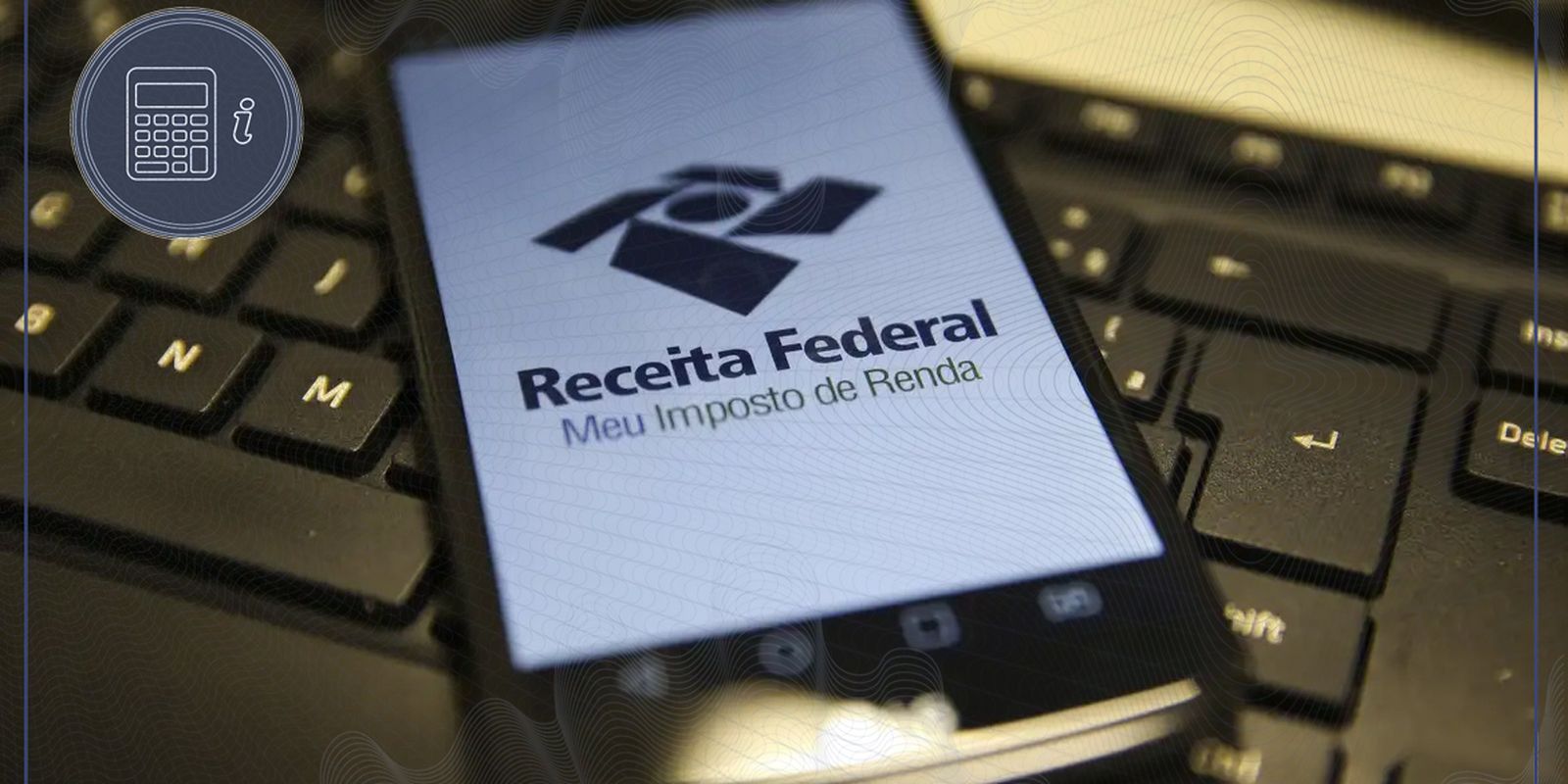 Receita abre consulta ao último lote da restituição do Imposto de Renda 2026