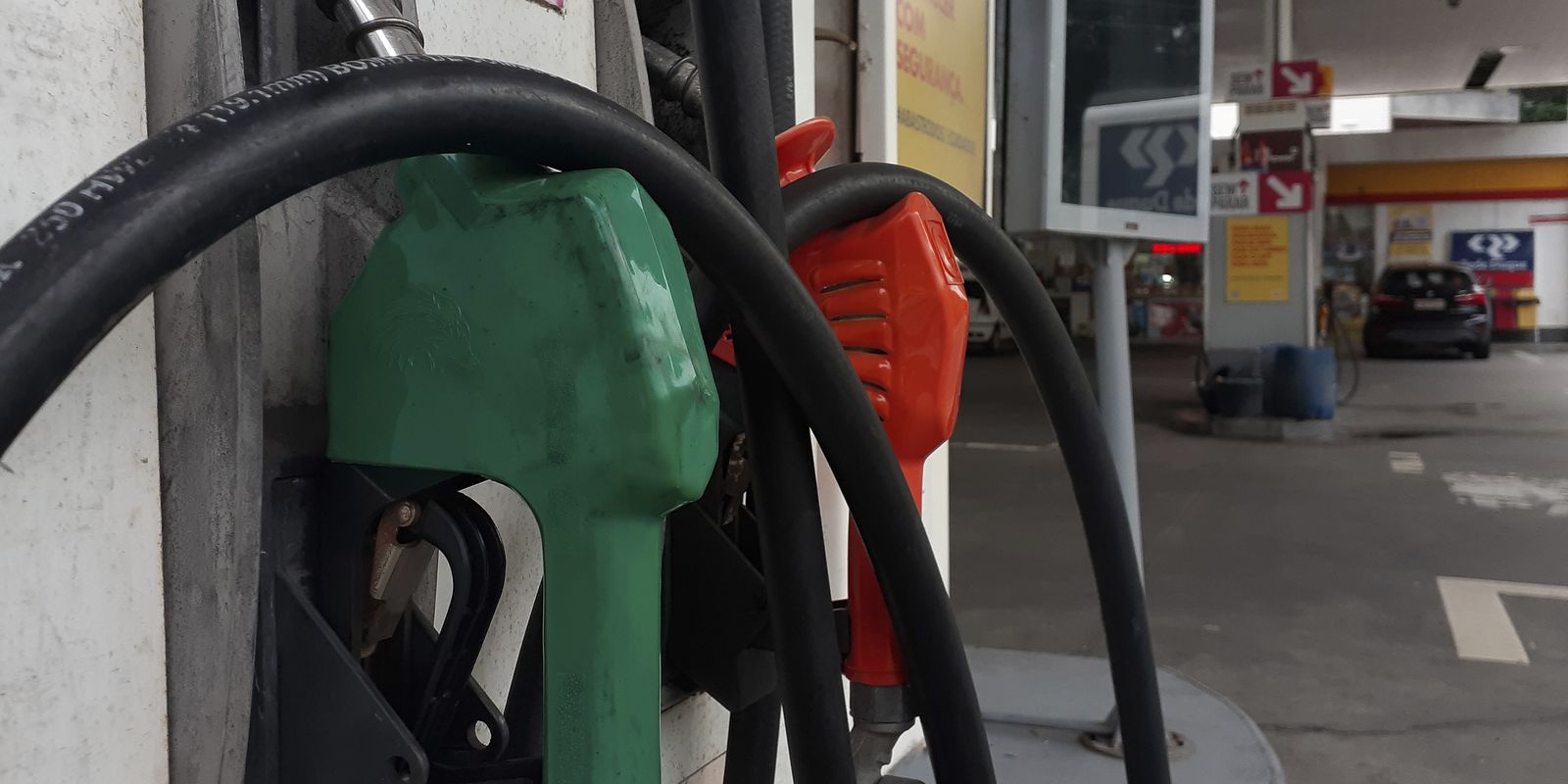 Refinaria de Mataripe reduz preço da gasolina em 11,3% após nova medida provisória