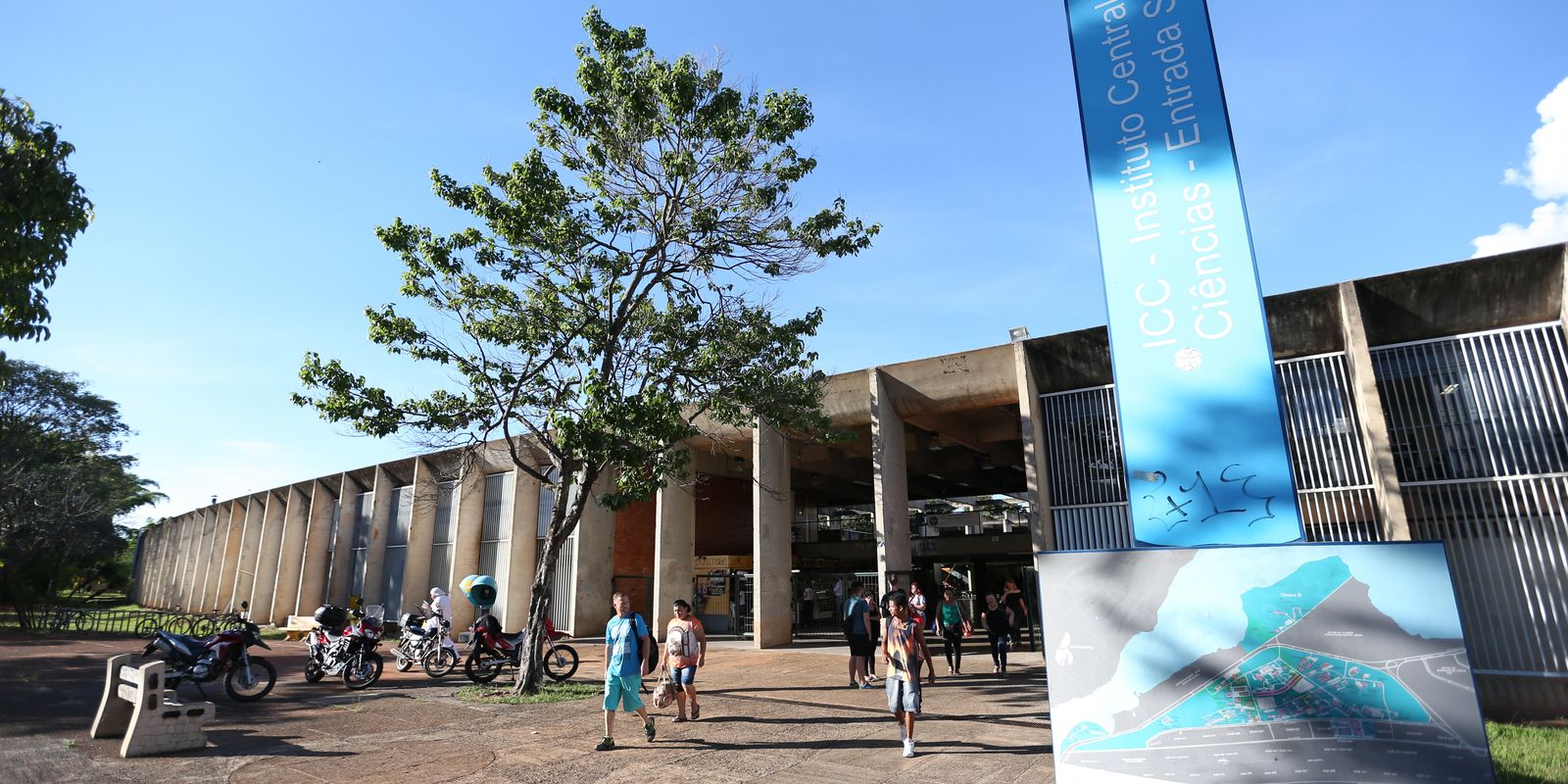 Novas regras de ingresso na UnB ampliam o acesso às vagas de graduação